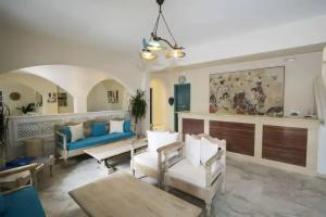 Hotel Andreas, Kamari