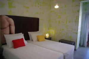 Beach Boutique Hotel, Kamari