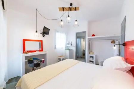 Evi Rooms - 21