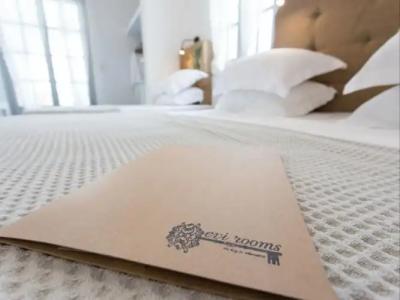 Evi Rooms - 65