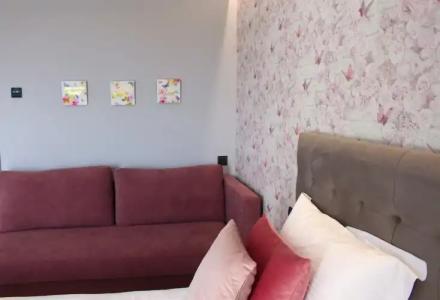 Sea View Studios - 17