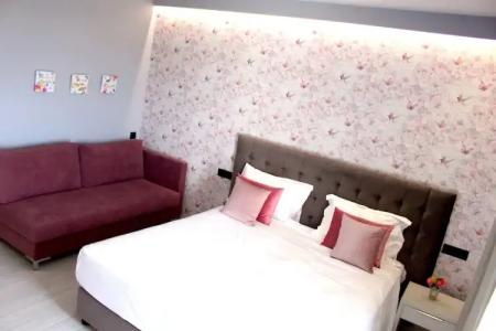 Sea View Studios - 18