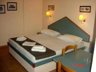 Filoxenia Tholos - 70