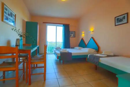 Filoxenia Tholos - 2