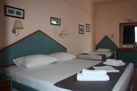 Filoxenia Tholos - 77