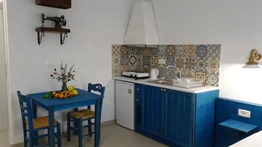 Filoxenia Tholos - 112