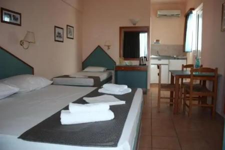 Filoxenia Tholos - 79