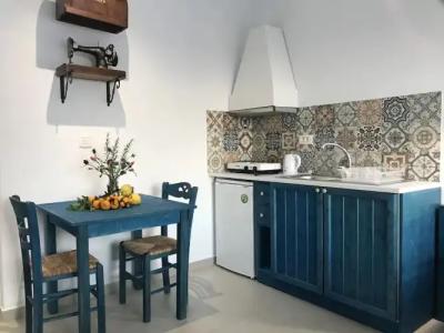 Filoxenia Tholos - 107