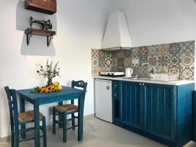 Filoxenia Tholos - 16