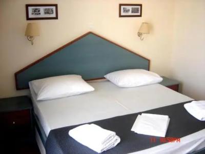 Filoxenia Tholos - 33