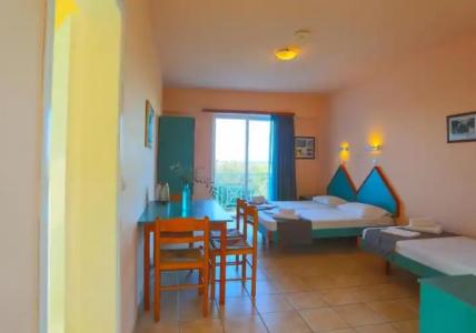 Filoxenia Tholos - 42