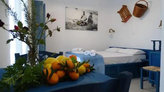 Filoxenia Tholos - 110