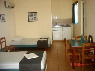 Filoxenia Tholos - 20