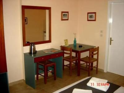 Filoxenia Tholos - 68