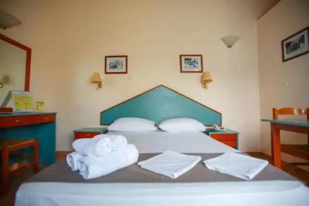 Filoxenia Tholos - 81