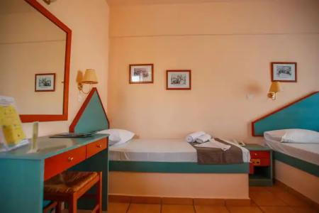 Filoxenia Tholos - 4