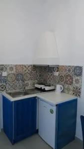 Filoxenia Tholos - 115