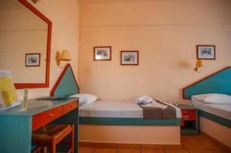 Filoxenia Tholos - 88