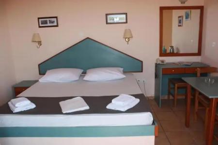 Filoxenia Tholos - 82