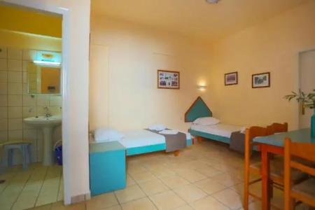 Filoxenia Tholos - 46