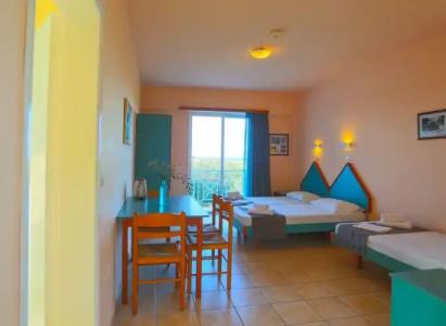 Filoxenia Tholos - 15