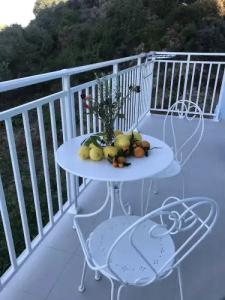 Filoxenia Tholos - 109