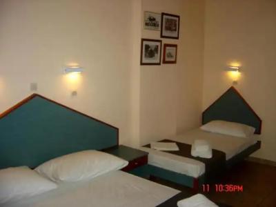 Filoxenia Tholos - 38