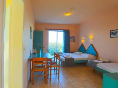 Filoxenia Tholos - 19