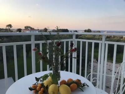 Filoxenia Tholos - 105