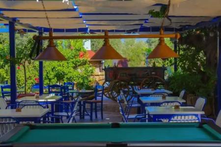 Filoxenia Tholos - 9