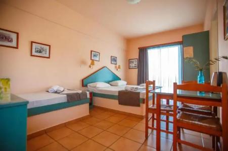 Filoxenia Tholos - 55