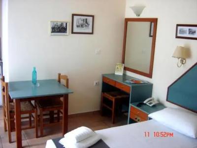 Filoxenia Tholos - 72