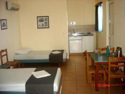 Filoxenia Tholos - 35