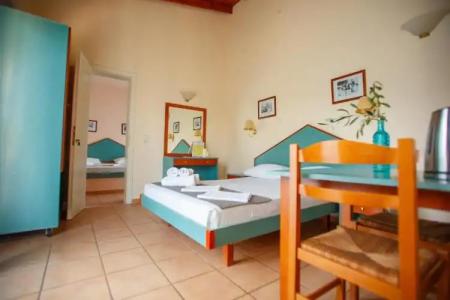 Filoxenia Tholos - 18