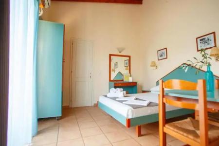 Filoxenia Tholos - 54