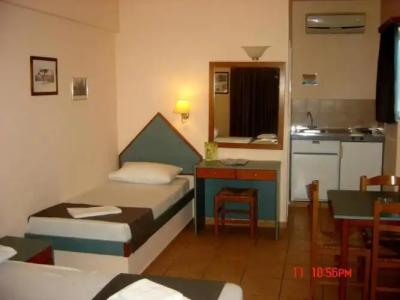 Filoxenia Tholos - 66