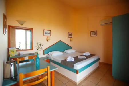 Filoxenia Tholos - 86