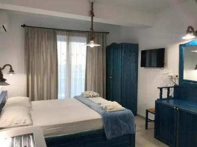 Filoxenia Tholos - 23