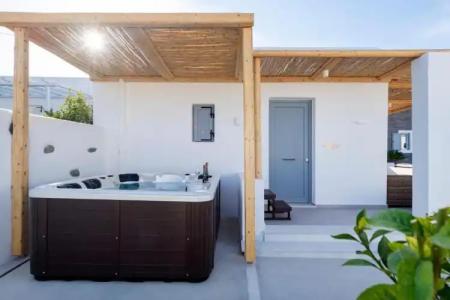 Drios Luxury Studios - 5