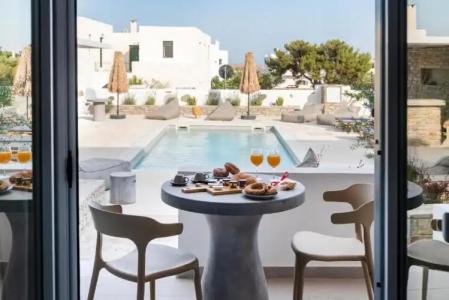 Drios Luxury Studios - 35