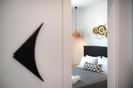 Drios Luxury Studios - 57