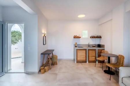 Drios Luxury Studios - 56