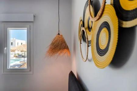 Drios Luxury Studios - 81