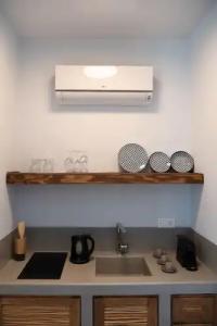 Drios Luxury Studios - 151