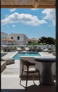 Drios Luxury Studios - 124