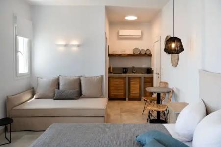 Drios Luxury Studios - 126