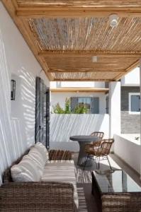 Drios Luxury Studios - 22