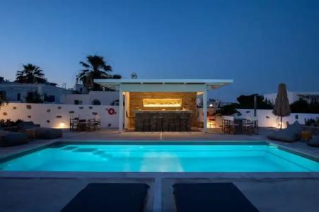 Drios Luxury Studios - 6