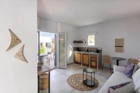 Drios Luxury Studios - 120