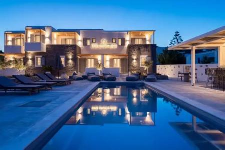 Drios Luxury Studios - 8